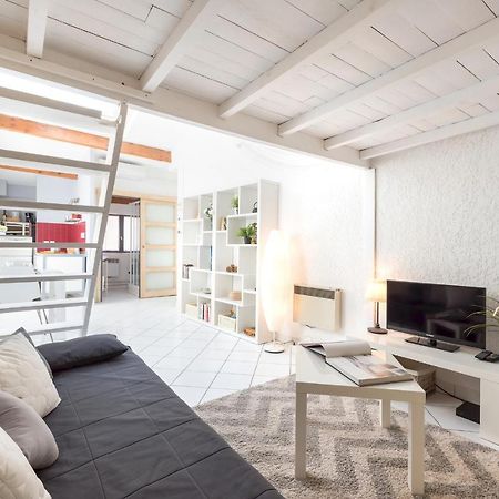 Les Toits De Saint Come Appartement 4 Personnes Montpellier Exterior photo